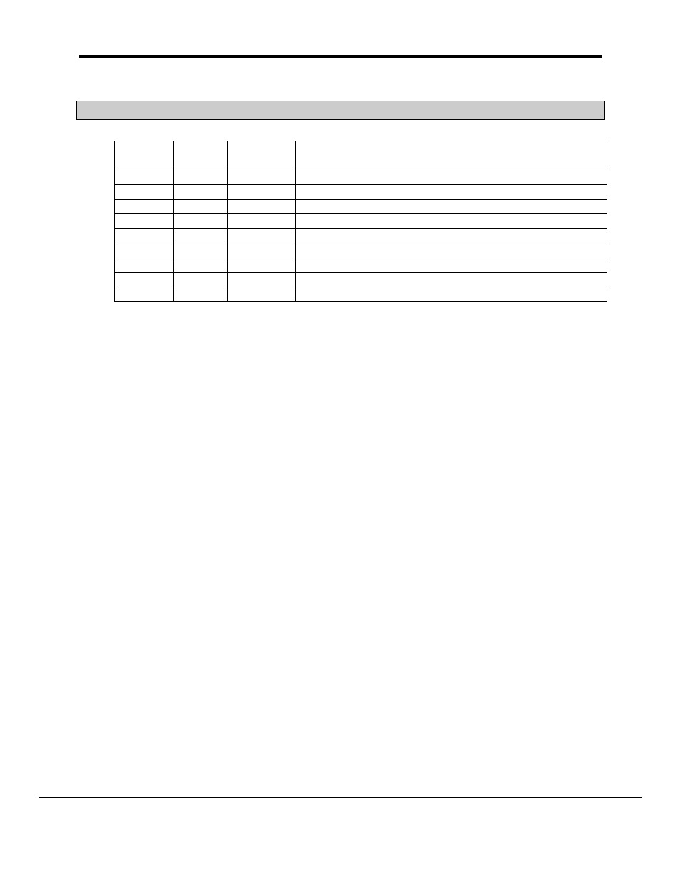 FieldServer Weigh-Tronix FS-8700-36 User Manual | Page 8 / 8