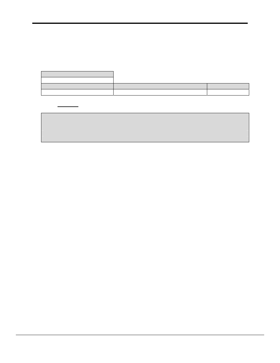 Connection notes | FieldServer ControlNet FS-8700-24 User Manual | Page 6 / 12