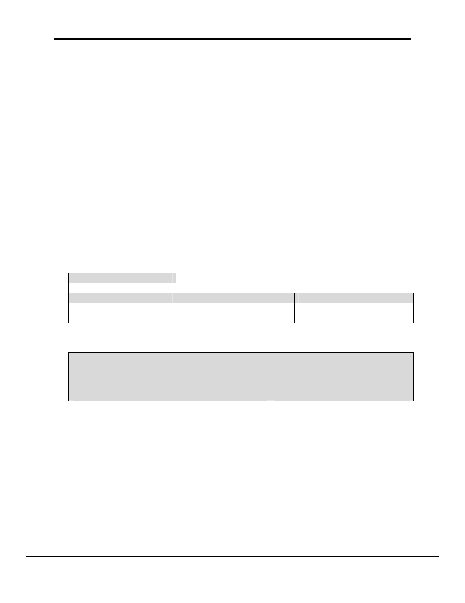 Server side connection descriptors | FieldServer ControlNet FS-8700-24 User Manual | Page 7 / 12