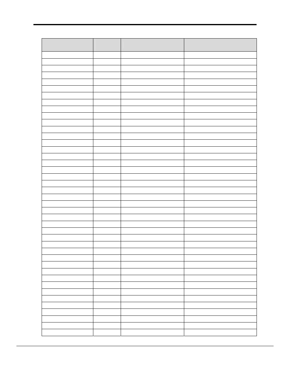 FieldServer FS-8700-105 User Manual | Page 16 / 27