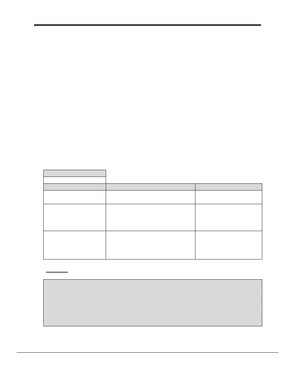 FieldServer FS-8700-105 User Manual | Page 6 / 27