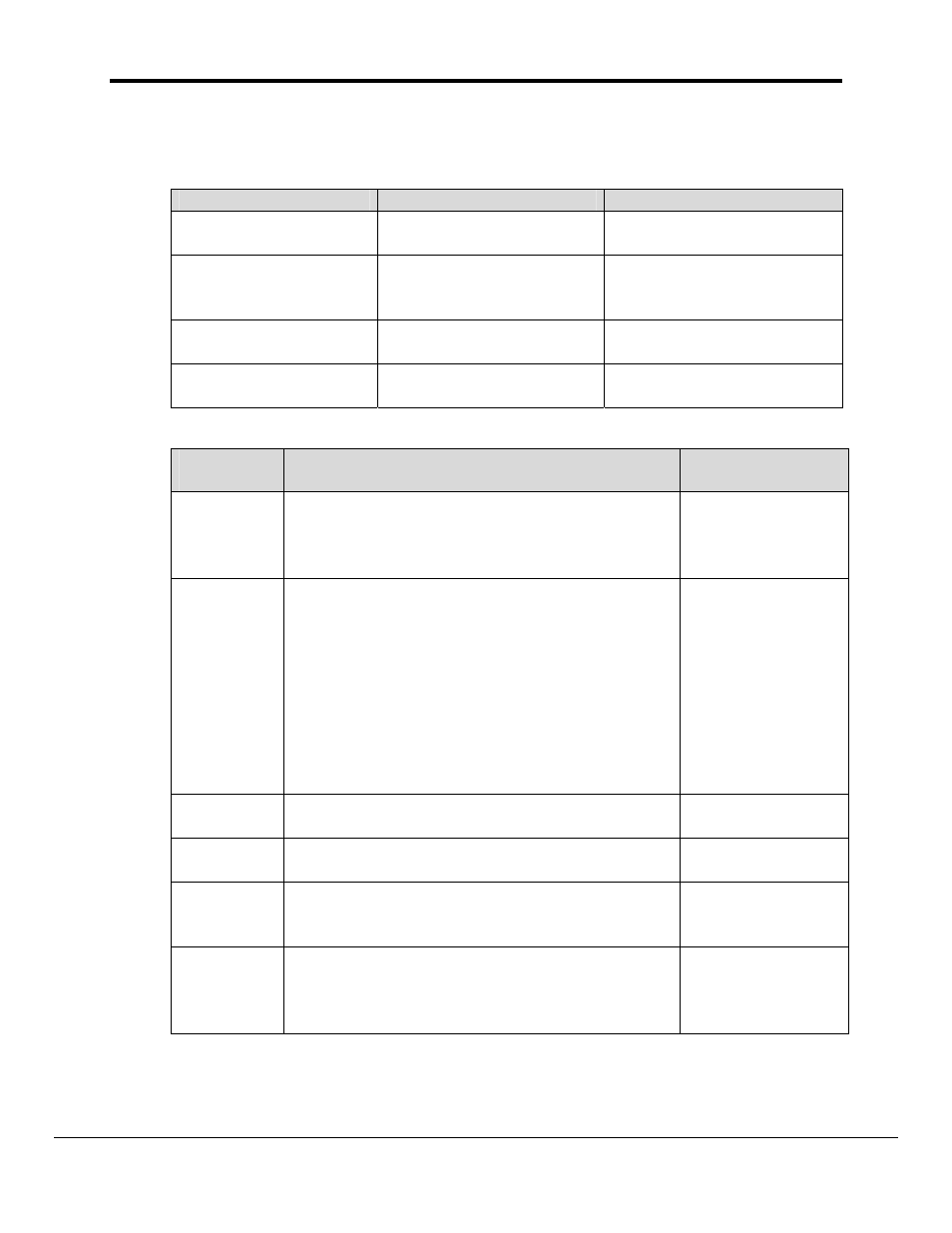 FieldServer FS-8700-105 User Manual | Page 9 / 27