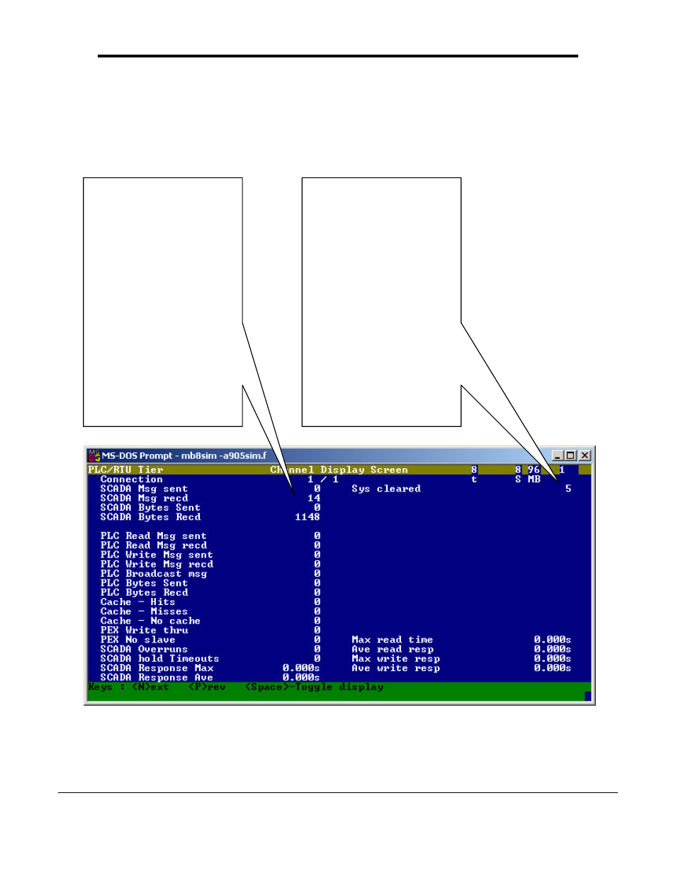 FieldServer FS-8700-52 User Manual | Page 14 / 17