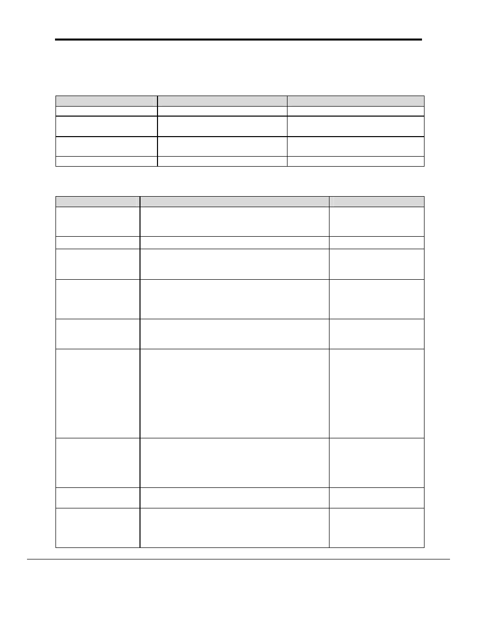 FieldServer FS-8700-52 User Manual | Page 8 / 17