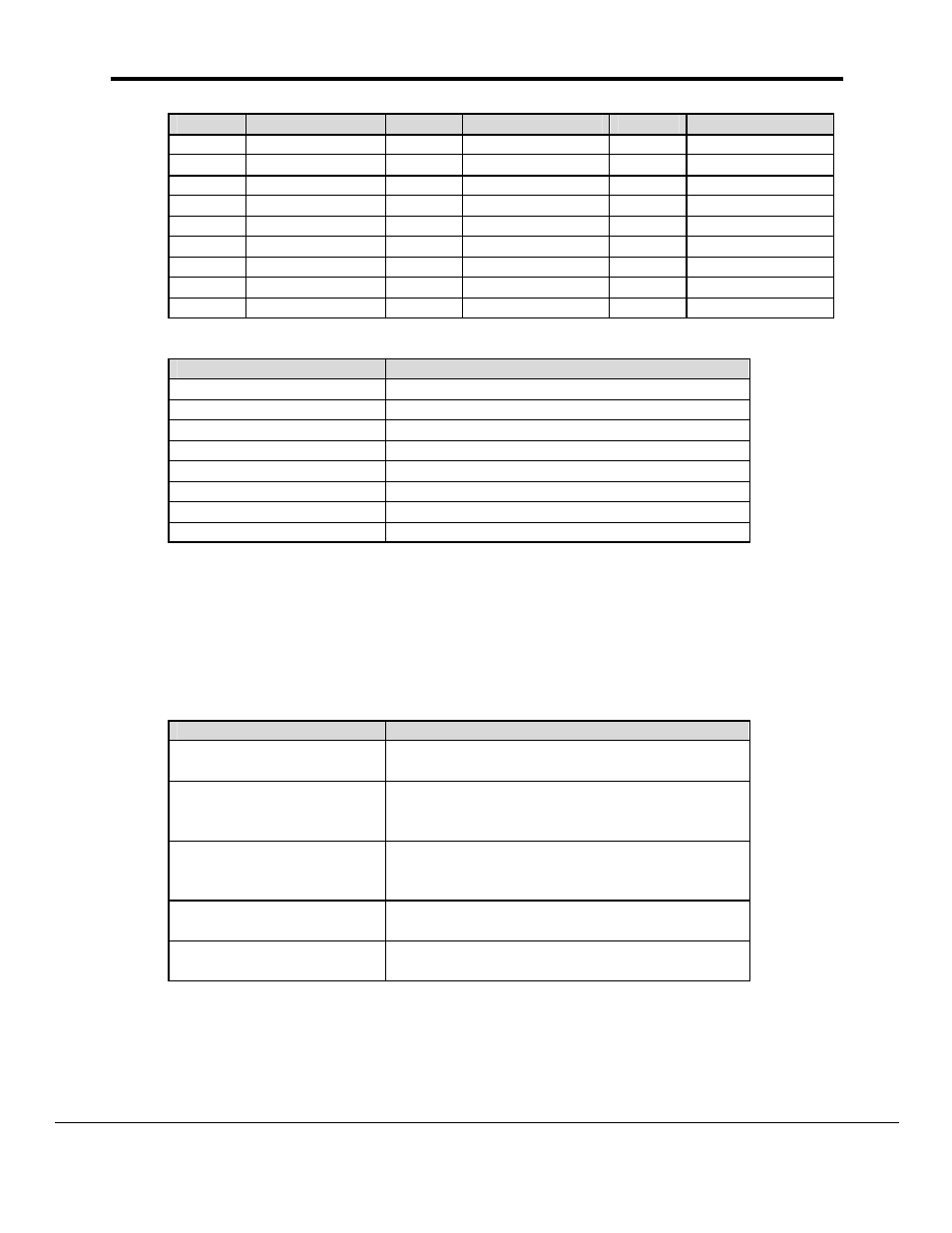 FieldServer Modbus Plus FS-8700-02 User Manual | Page 4 / 9