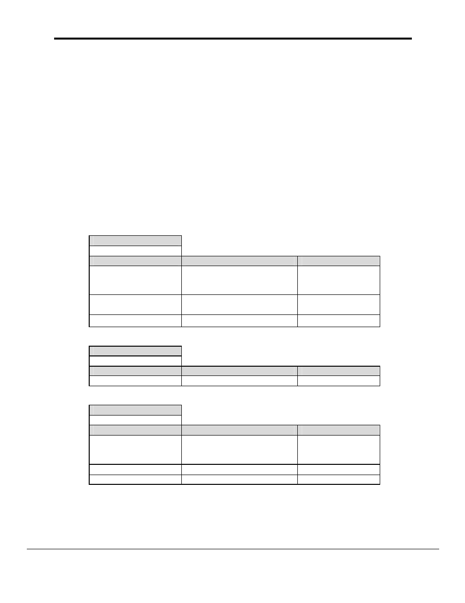 FieldServer Modbus Plus FS-8700-02 User Manual | Page 5 / 9