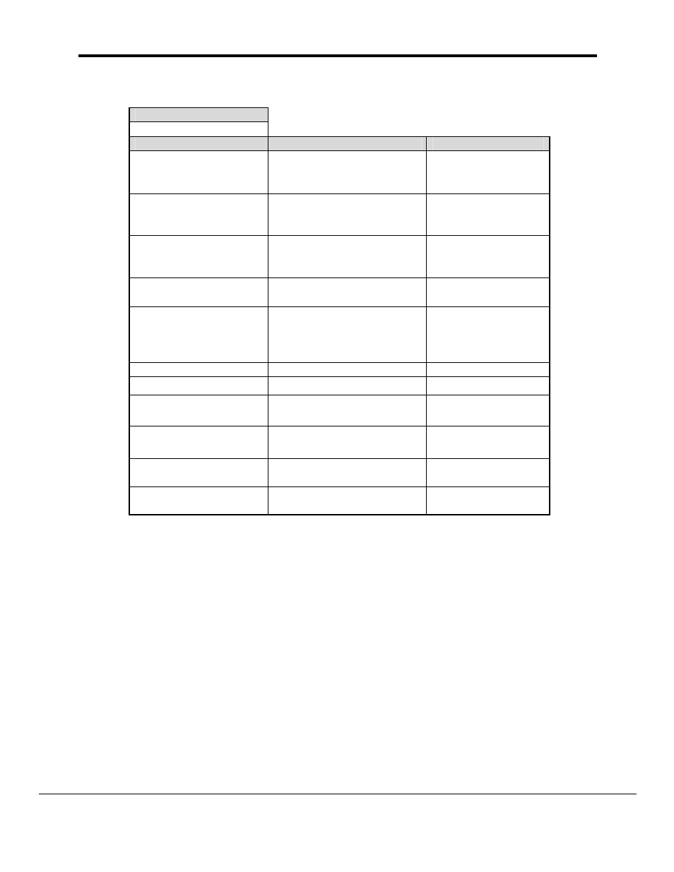 FieldServer Modbus Plus FS-8700-02 User Manual | Page 6 / 9