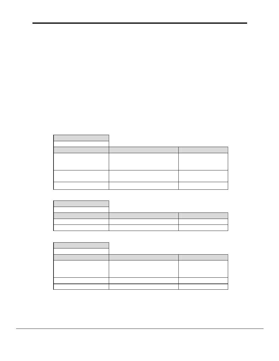 FieldServer Modbus Plus FS-8700-02 User Manual | Page 7 / 9