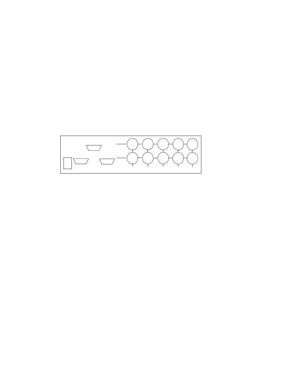 2 installation | FOCUS Enhancements TView Quad Scan Manual User Manual | Page 11 / 34