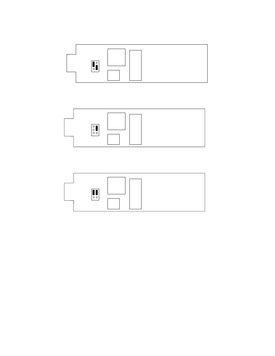FOCUS Enhancements TView Quad Scan Manual User Manual | Page 29 / 34
