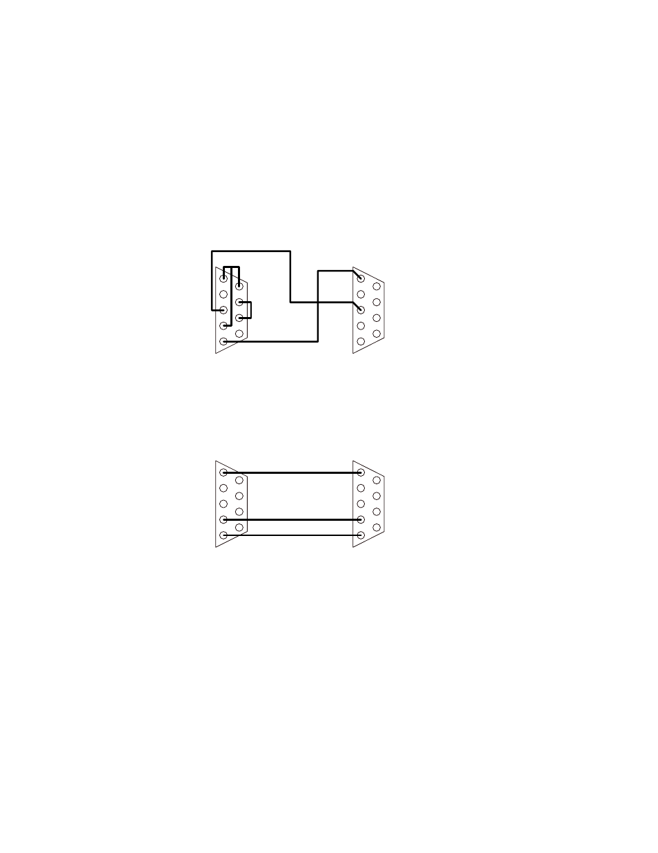 Computer quadscan | FOCUS Enhancements TView Quad Scan Manual User Manual | Page 30 / 34