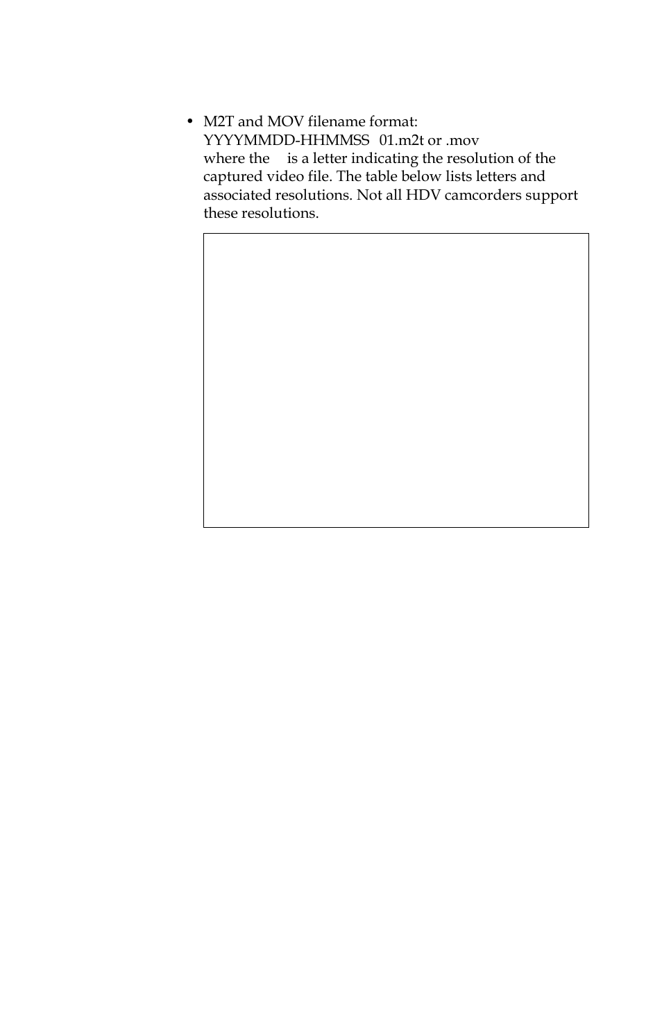 FOCUS Enhancements FS-C User Manual | Page 55 / 122