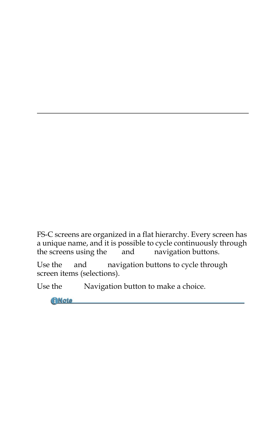 Fs-c functions, Ned in more detail in | FOCUS Enhancements FS-C User Manual | Page 65 / 122