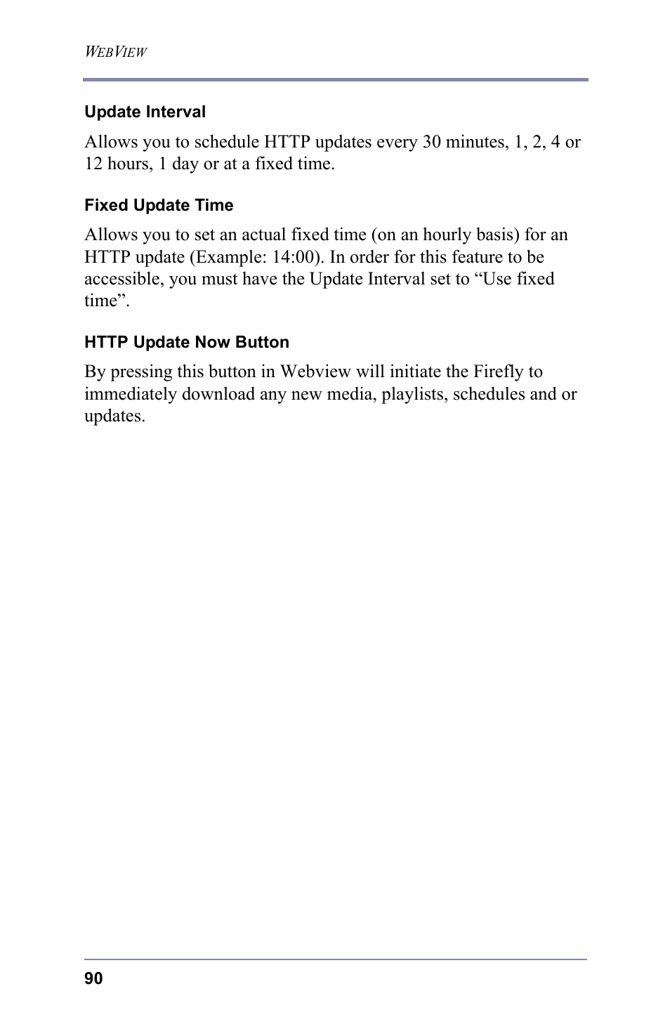 FOCUS Enhancements 3.2 User Manual | Page 104 / 206