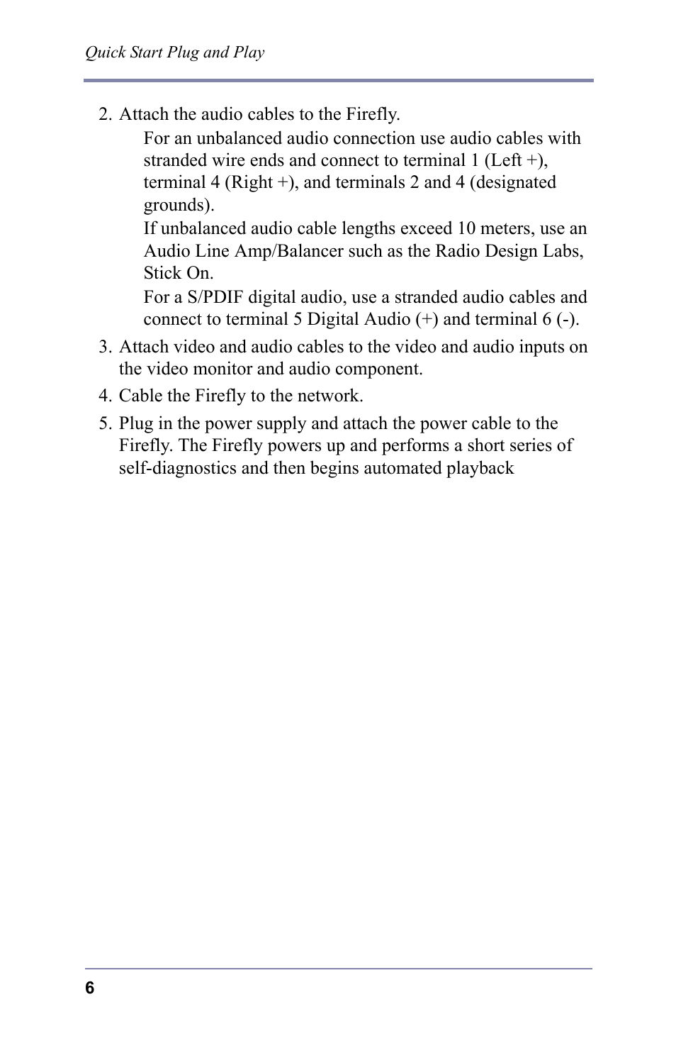 FOCUS Enhancements 3.2 User Manual | Page 20 / 206
