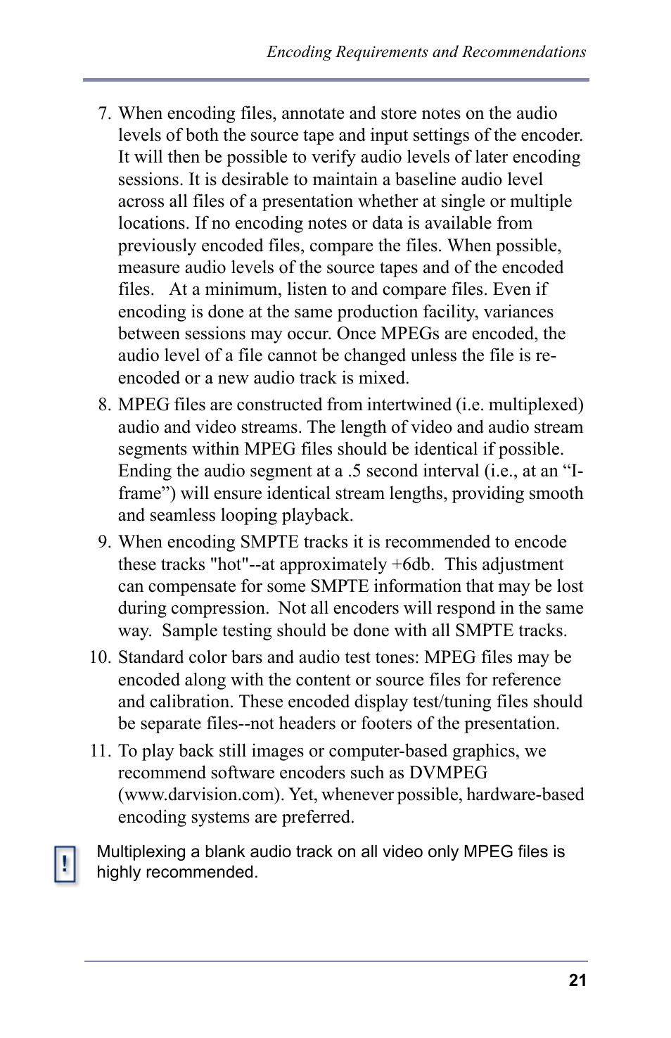 FOCUS Enhancements 3.2 User Manual | Page 35 / 206