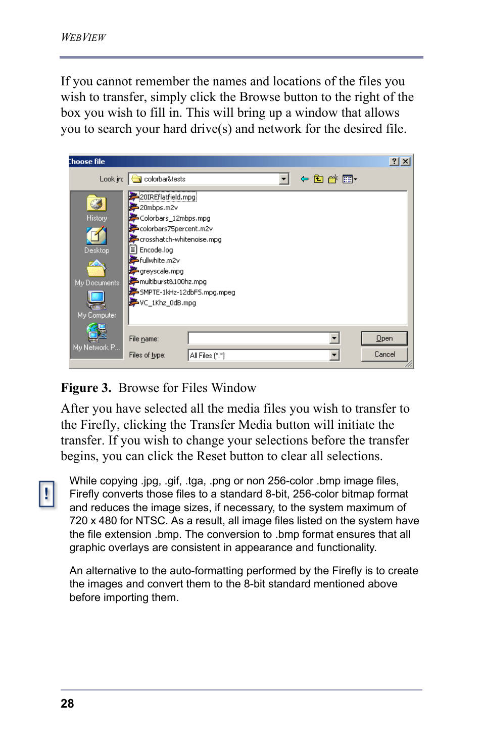 FOCUS Enhancements 3.2 User Manual | Page 42 / 206