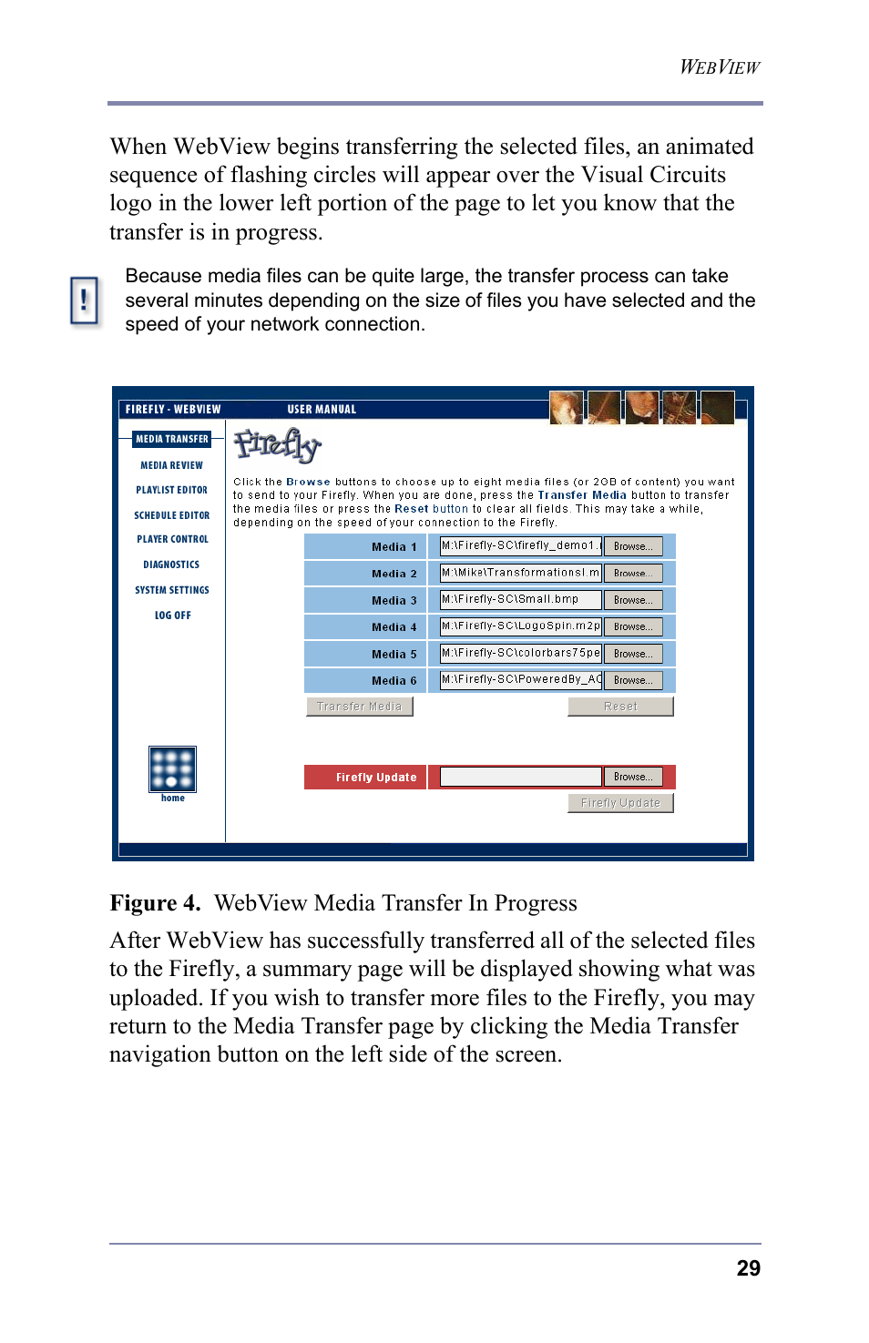 FOCUS Enhancements 3.2 User Manual | Page 43 / 206