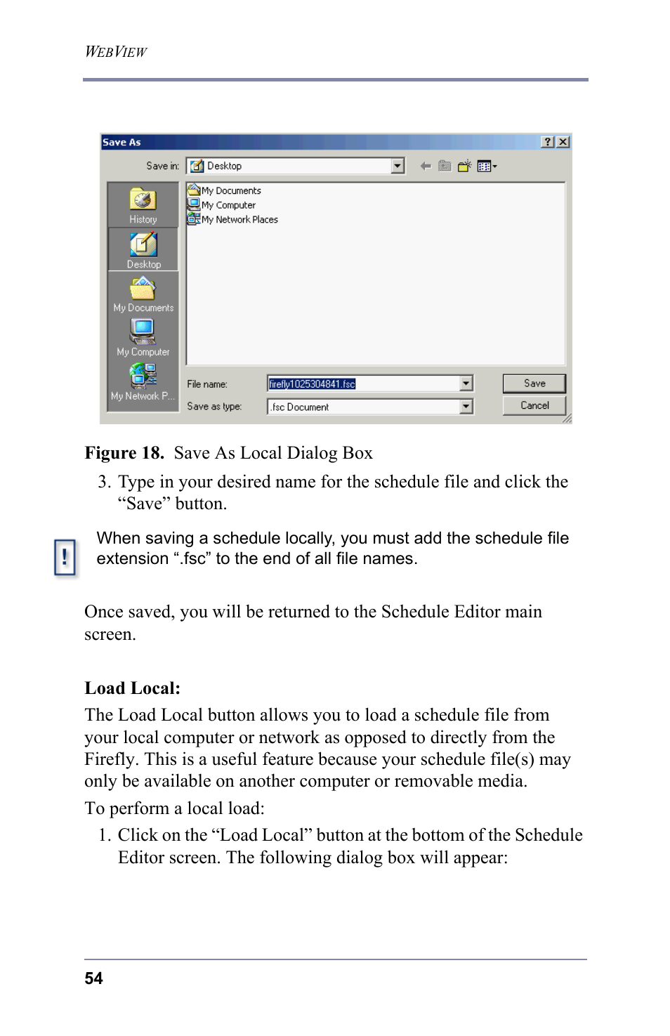 FOCUS Enhancements 3.2 User Manual | Page 68 / 206