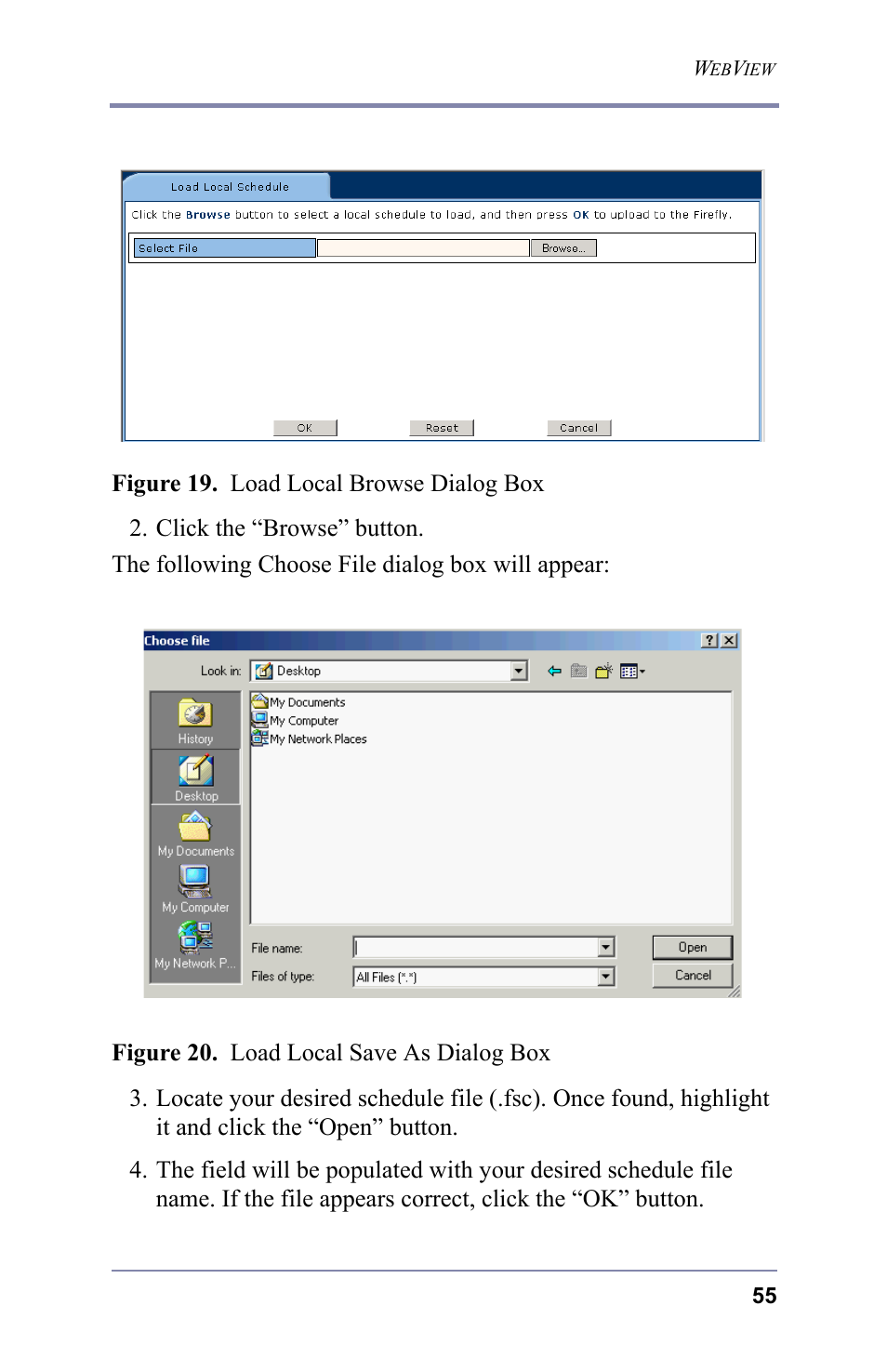 FOCUS Enhancements 3.2 User Manual | Page 69 / 206