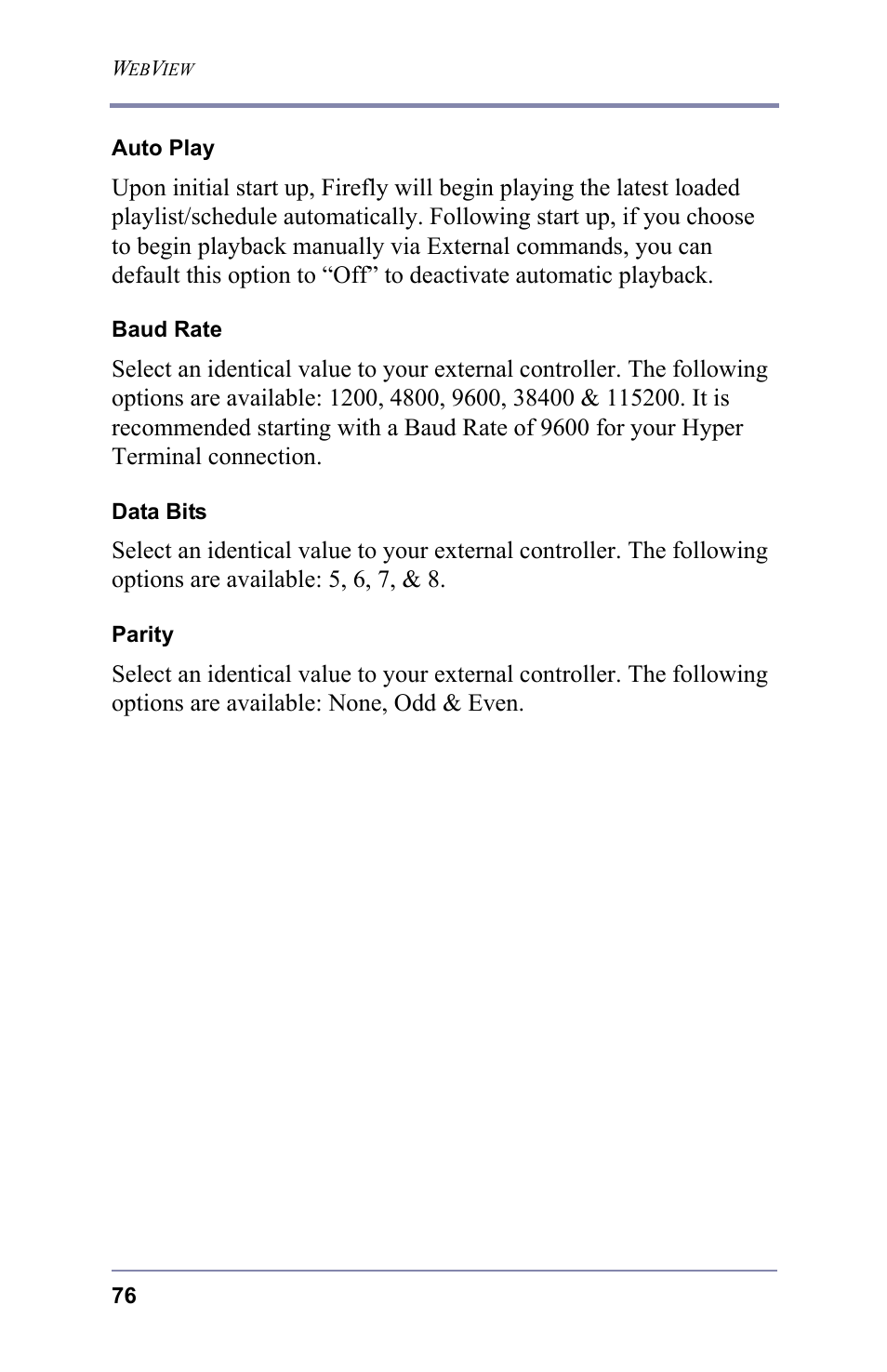 FOCUS Enhancements 3.2 User Manual | Page 90 / 206
