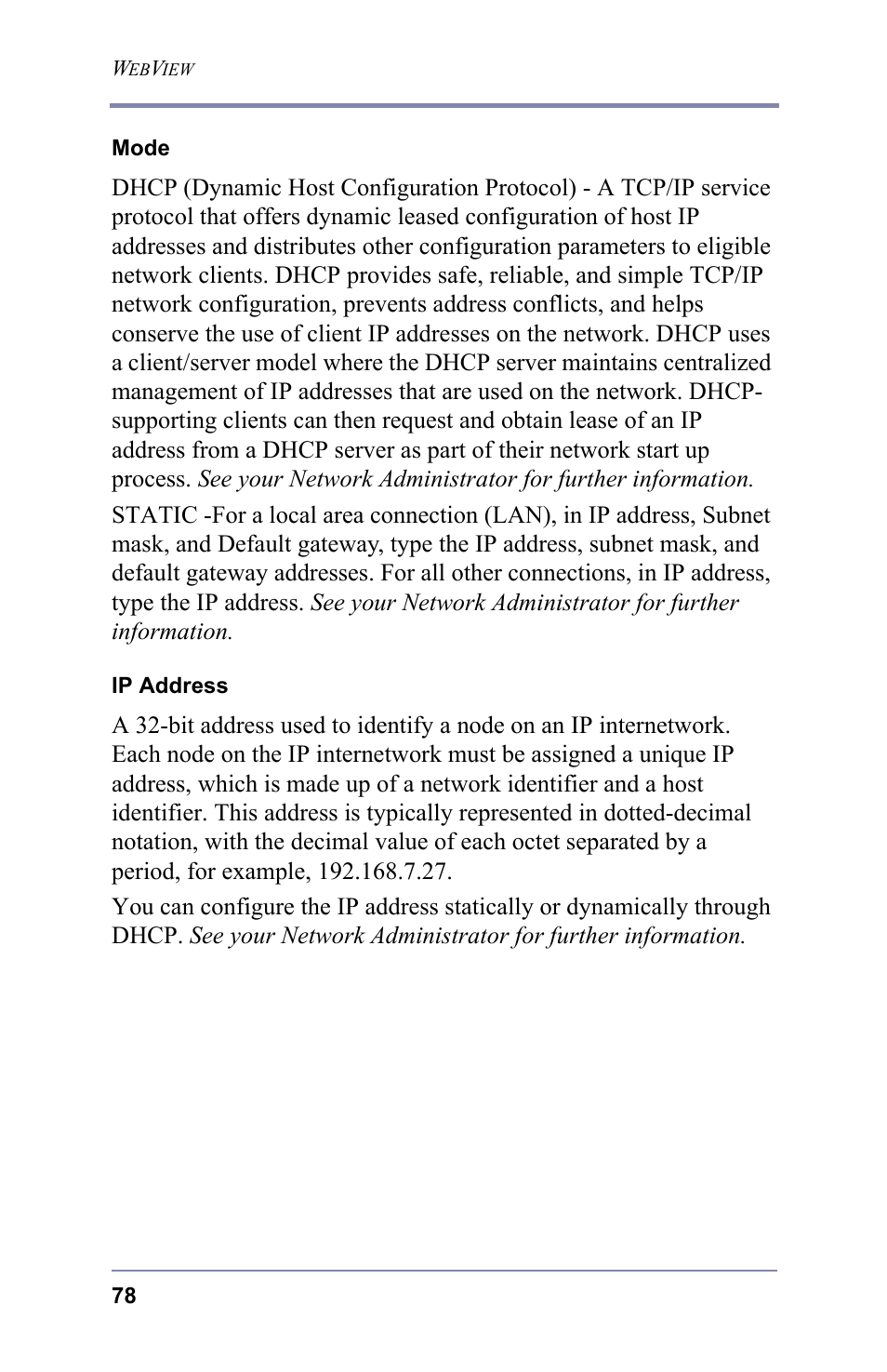 FOCUS Enhancements 3.2 User Manual | Page 92 / 206