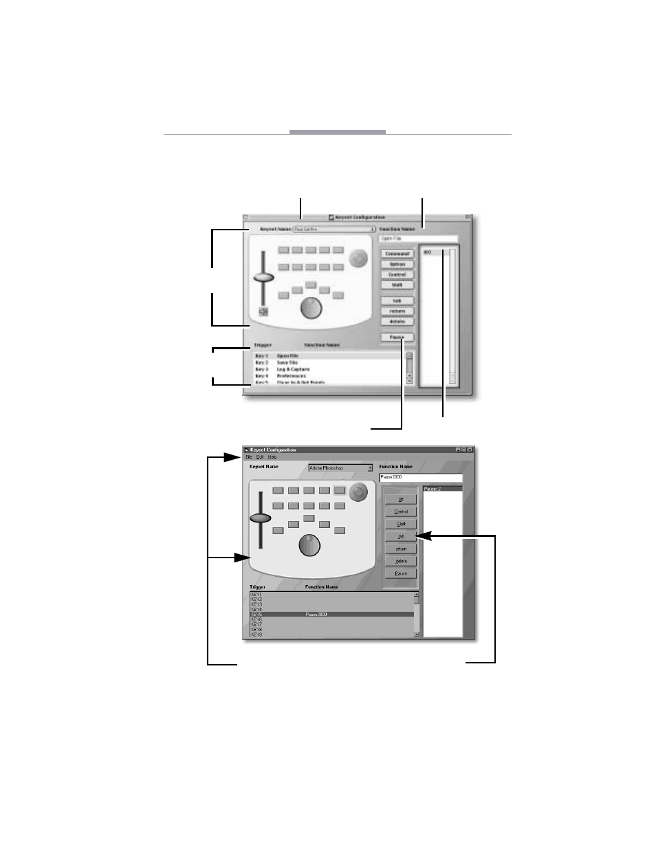 FOCUS Enhancements MANL-0823-01 User Manual | Page 23 / 52