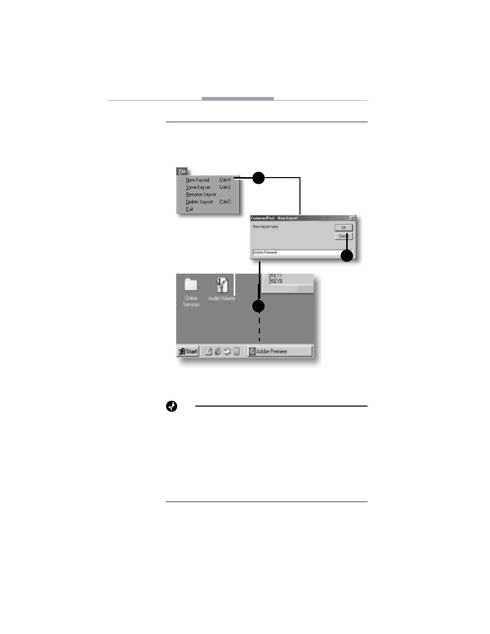 FOCUS Enhancements MANL-0823-01 User Manual | Page 30 / 52