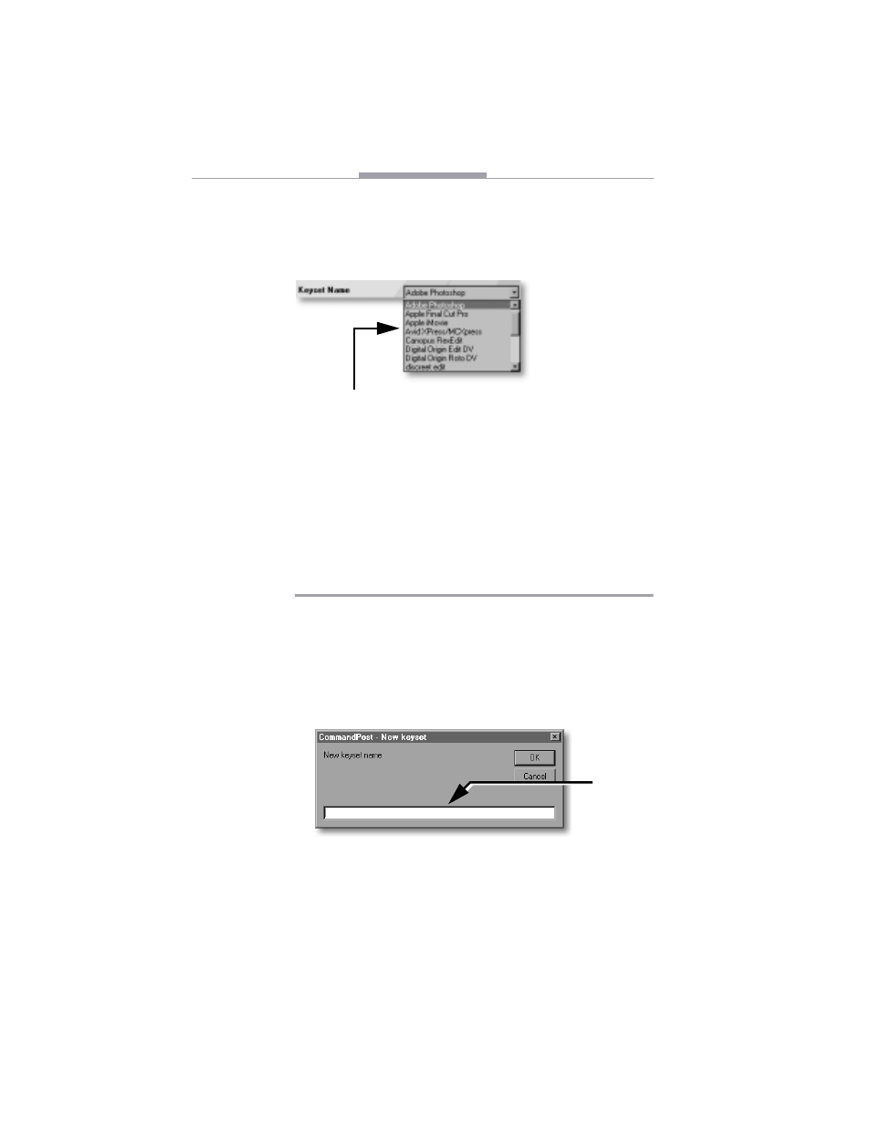 FOCUS Enhancements MANL-0823-01 User Manual | Page 32 / 52