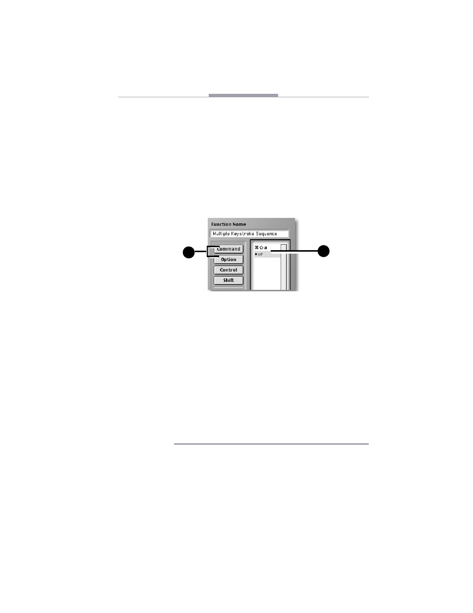 FOCUS Enhancements MANL-0823-01 User Manual | Page 37 / 52