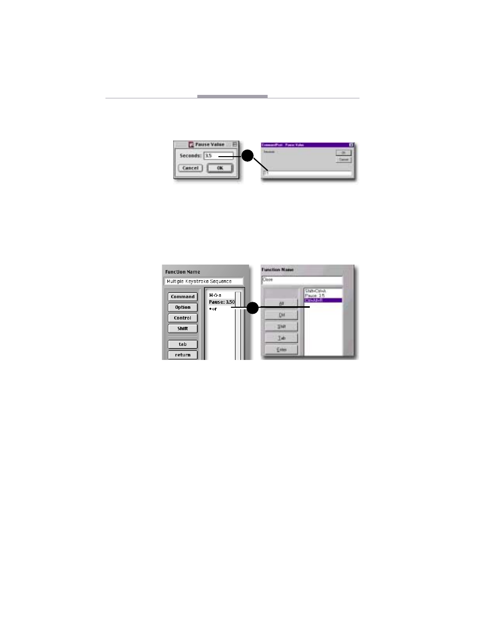 Programming the takebar | FOCUS Enhancements MANL-0823-01 User Manual | Page 38 / 52