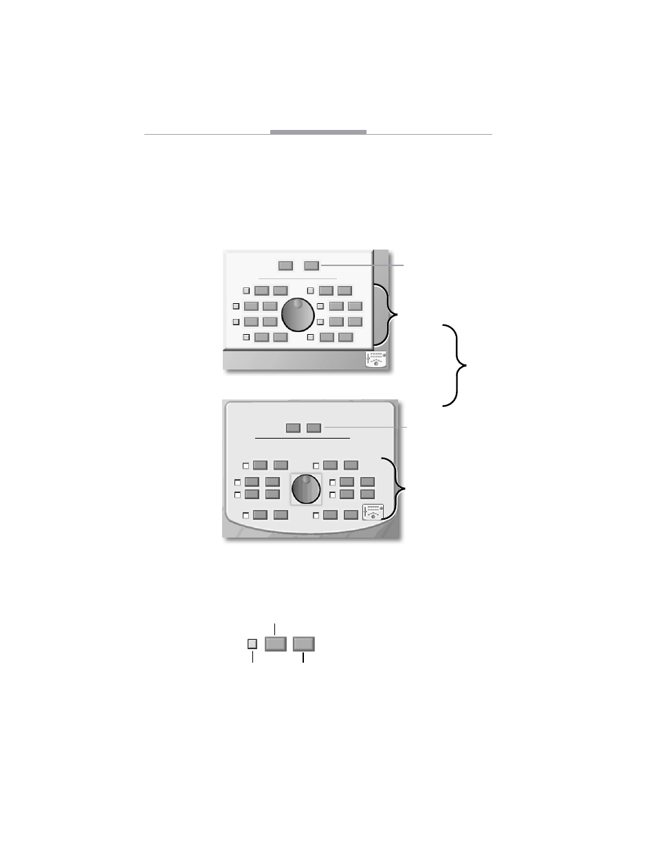 Programming the shuttle wheel | FOCUS Enhancements MANL-0823-01 User Manual | Page 42 / 52