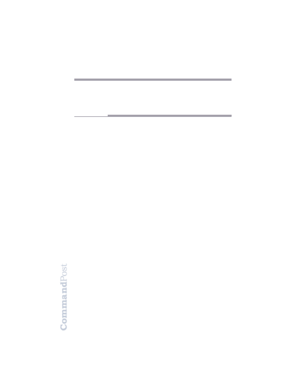 FOCUS Enhancements MANL-0823-01 User Manual | Page 47 / 52