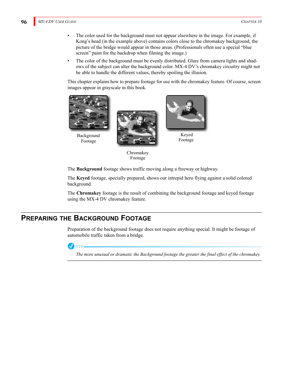 FOCUS Enhancements Bridge/Router MX-4DV User Manual | Page 100 / 170