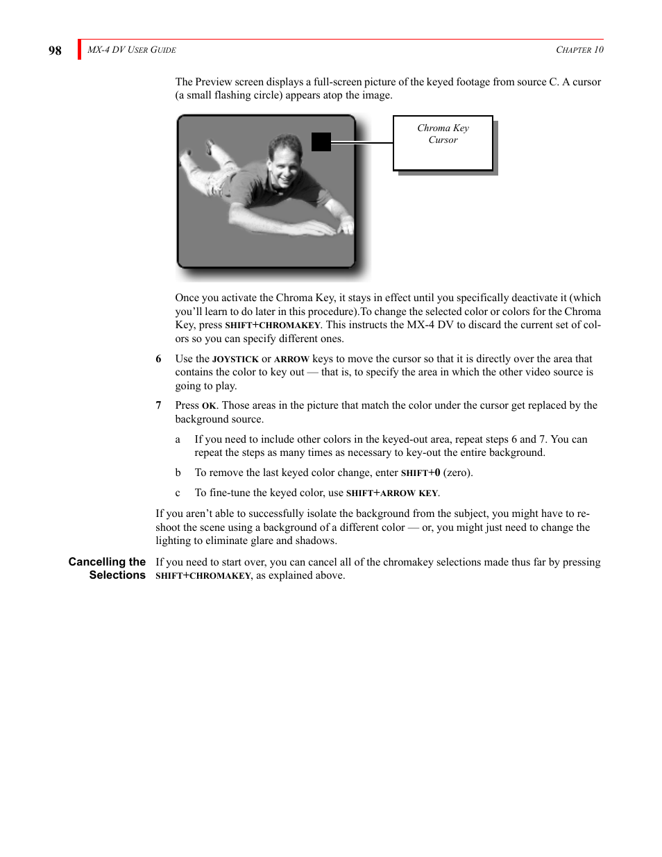 FOCUS Enhancements Bridge/Router MX-4DV User Manual | Page 102 / 170