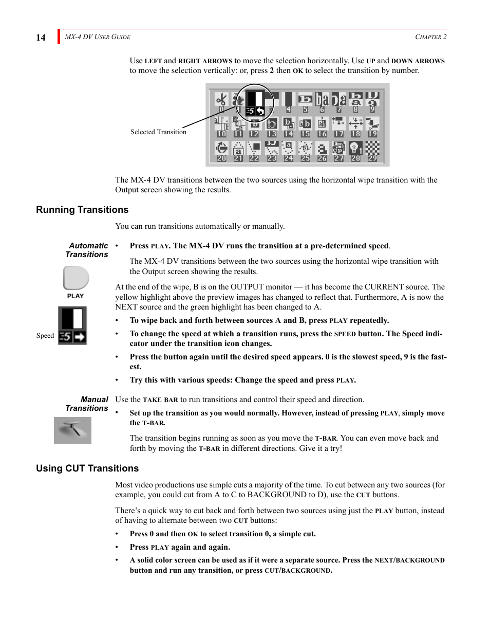 FOCUS Enhancements Bridge/Router MX-4DV User Manual | Page 18 / 170