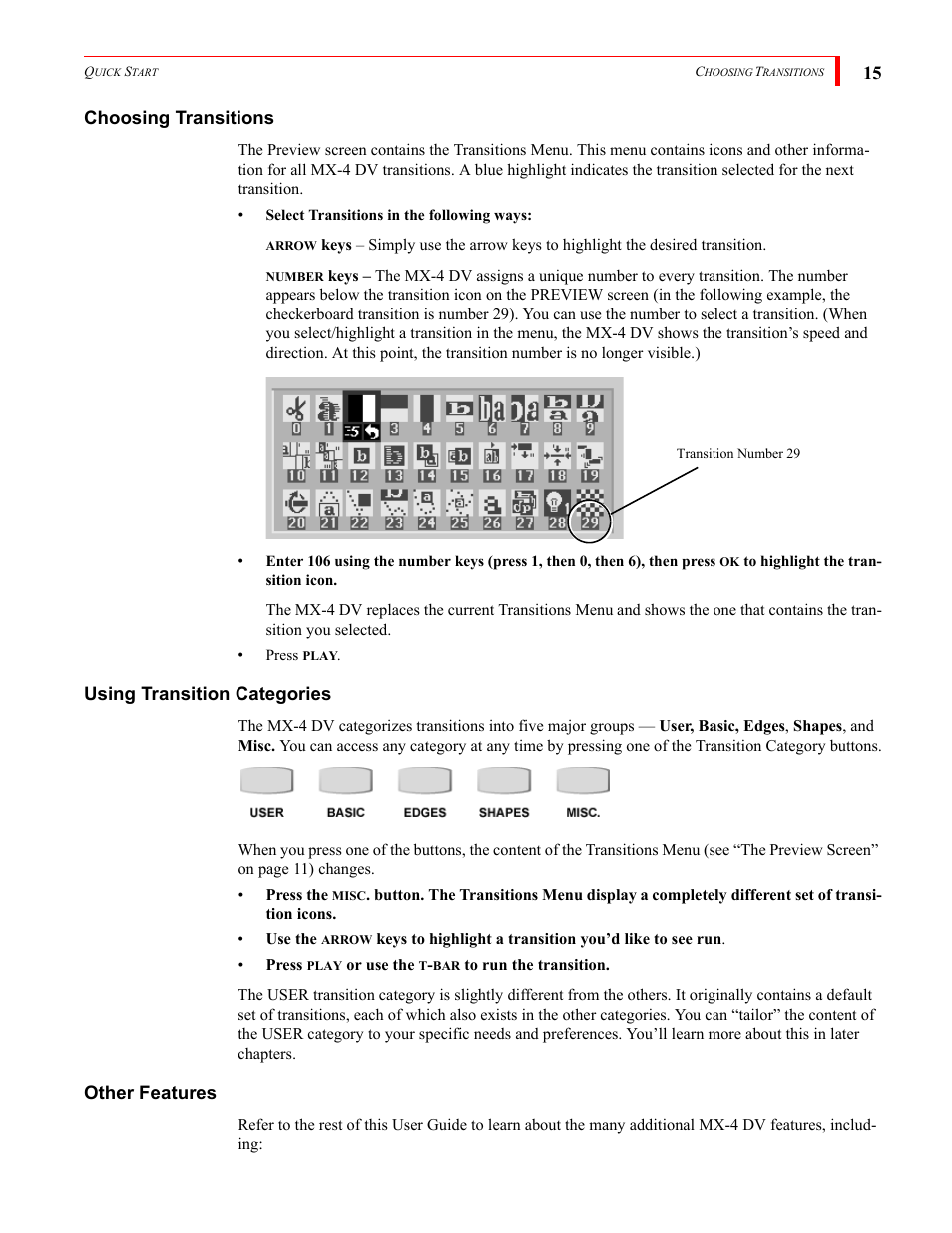 FOCUS Enhancements Bridge/Router MX-4DV User Manual | Page 19 / 170