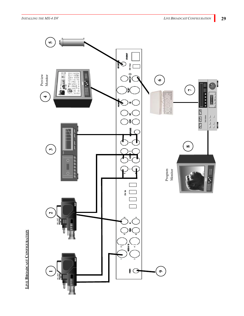 FOCUS Enhancements Bridge/Router MX-4DV User Manual | Page 33 / 170