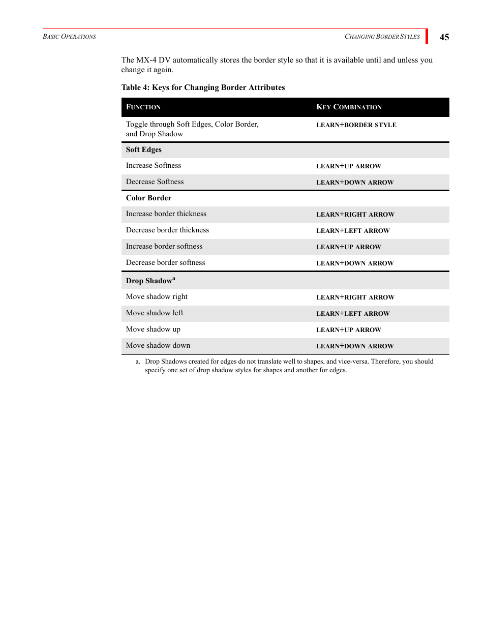 FOCUS Enhancements Bridge/Router MX-4DV User Manual | Page 49 / 170