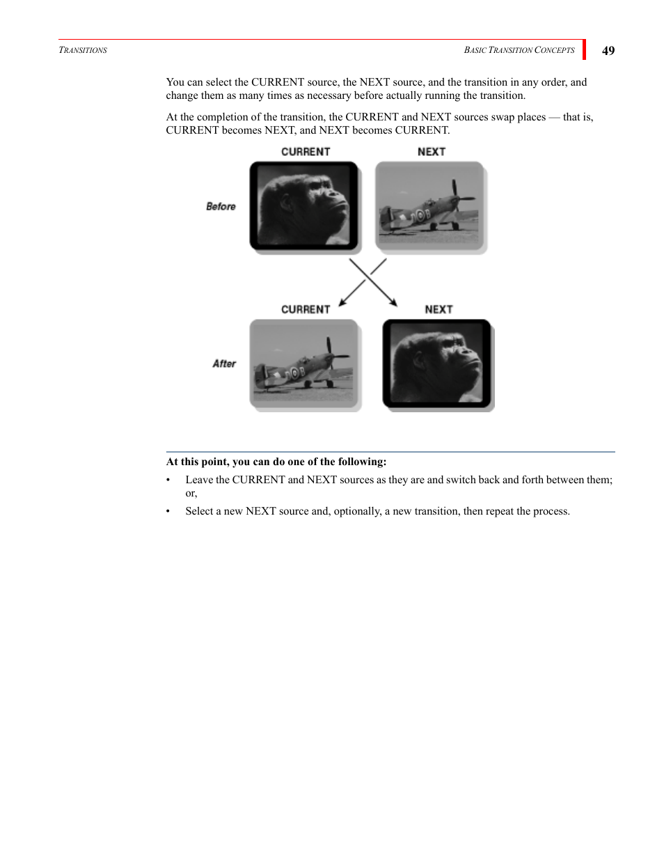 FOCUS Enhancements Bridge/Router MX-4DV User Manual | Page 53 / 170