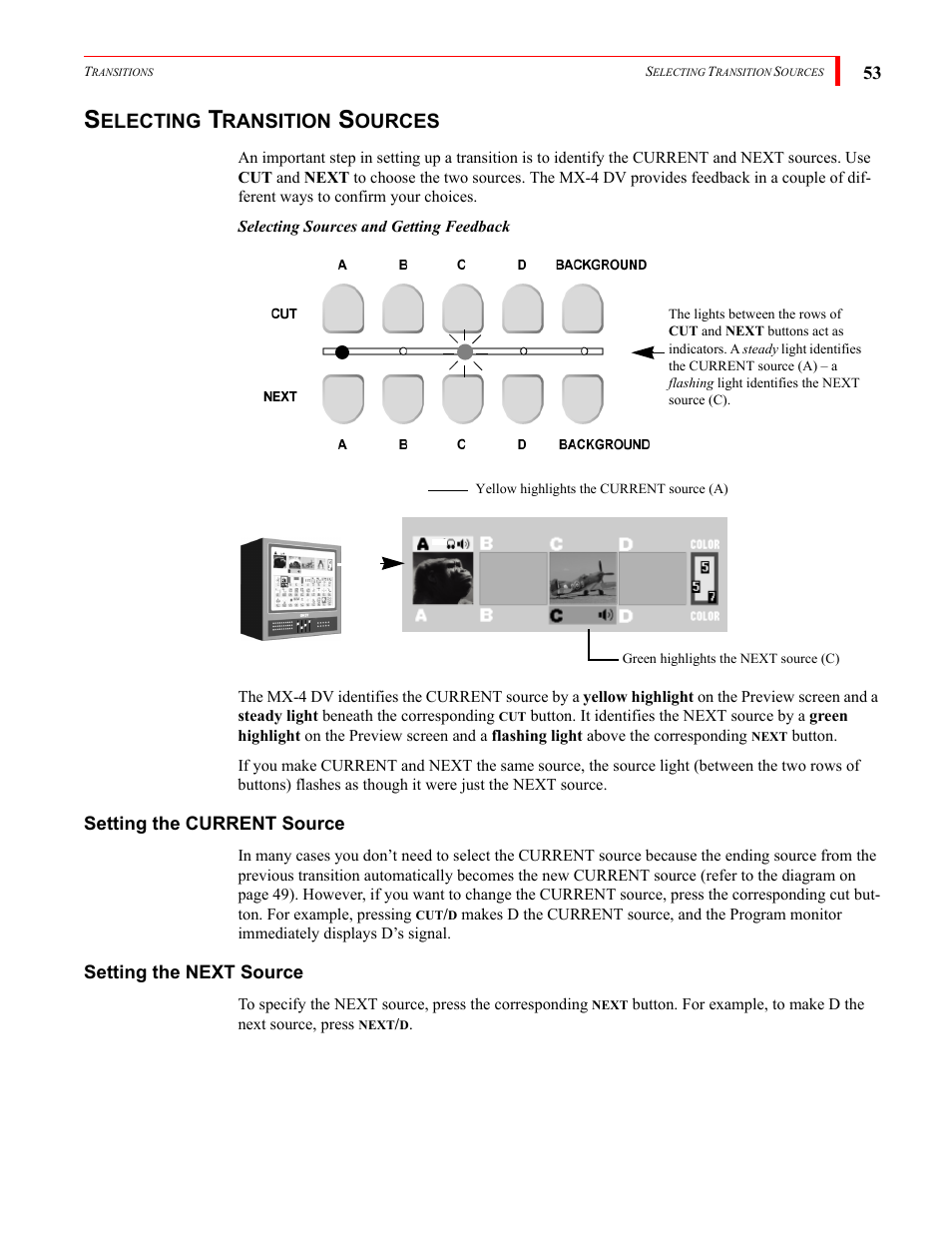FOCUS Enhancements Bridge/Router MX-4DV User Manual | Page 57 / 170