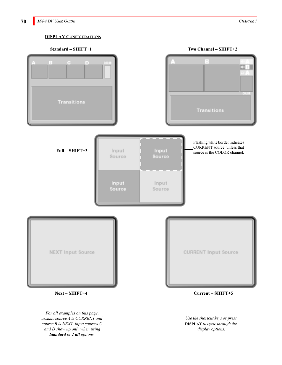 FOCUS Enhancements Bridge/Router MX-4DV User Manual | Page 74 / 170