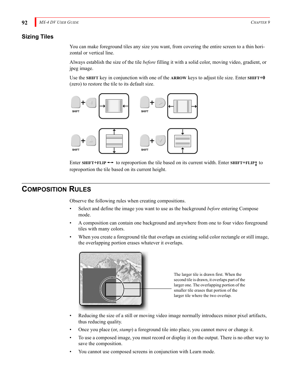 FOCUS Enhancements Bridge/Router MX-4DV User Manual | Page 96 / 170