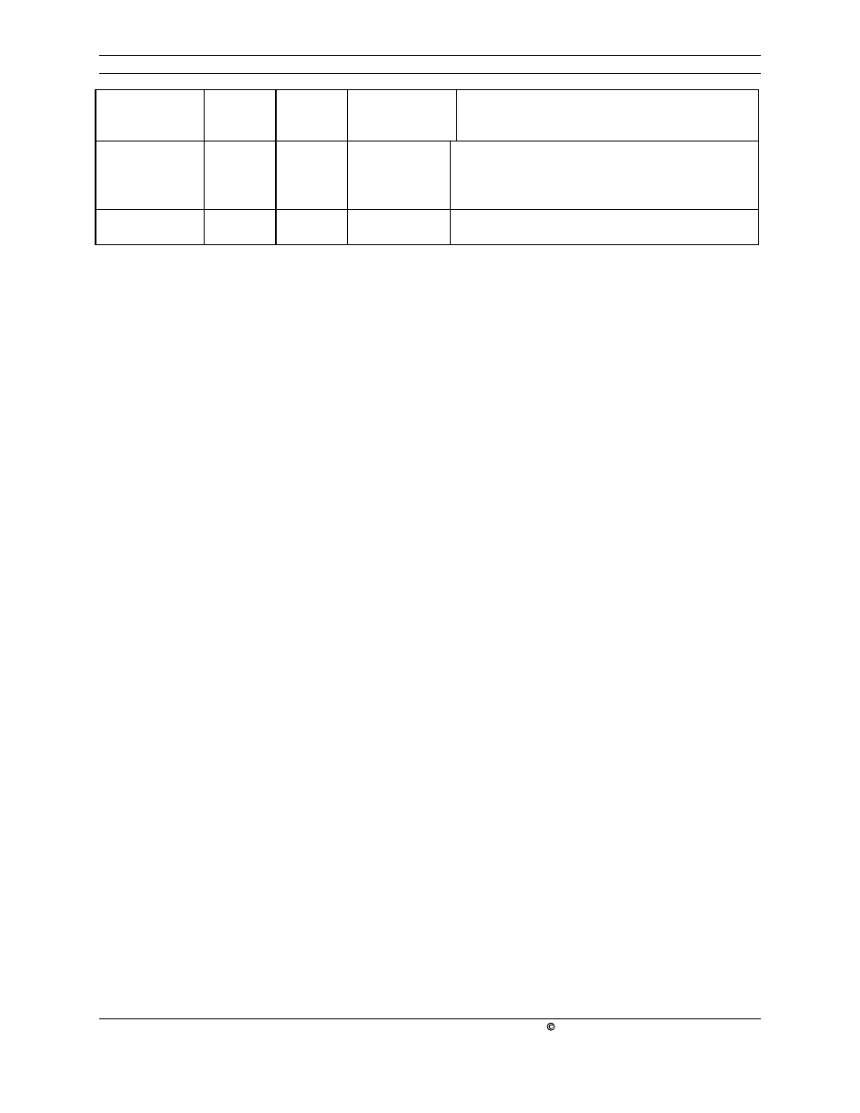 FOCUS Enhancements FS453 User Manual | Page 18 / 41
