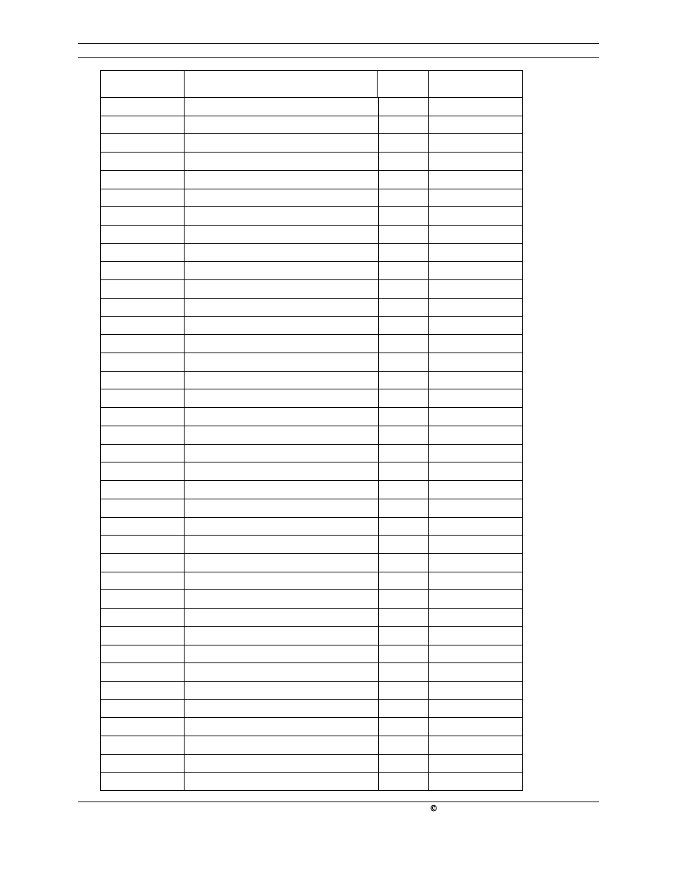 FOCUS Enhancements FS453 User Manual | Page 22 / 41