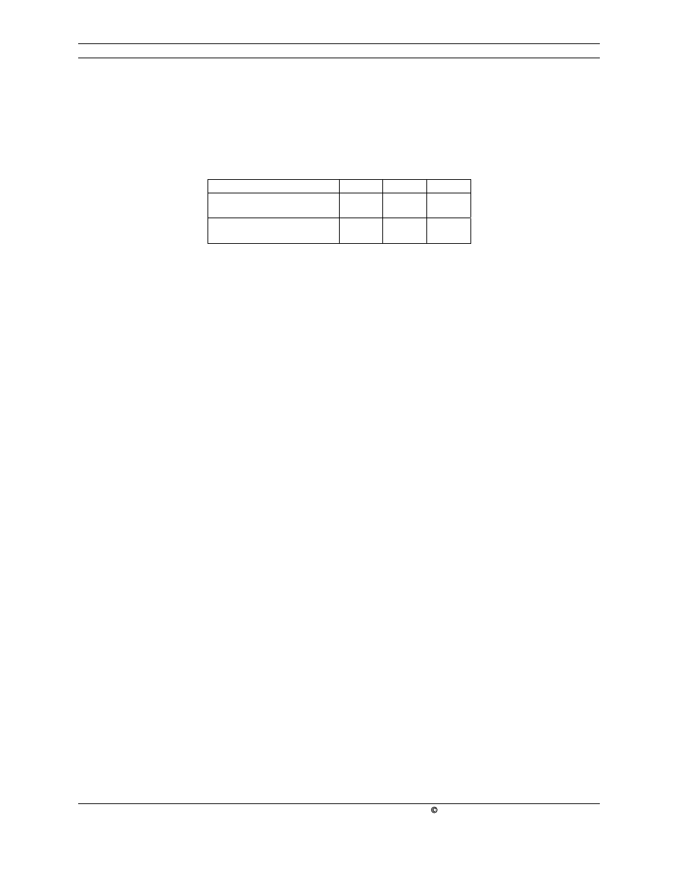 Clock/oscillator, Reference crystal oscillator, Fs453 pixel clock | Table 10: output filter component values, 4 clock/oscillator | FOCUS Enhancements FS453 User Manual | Page 34 / 41