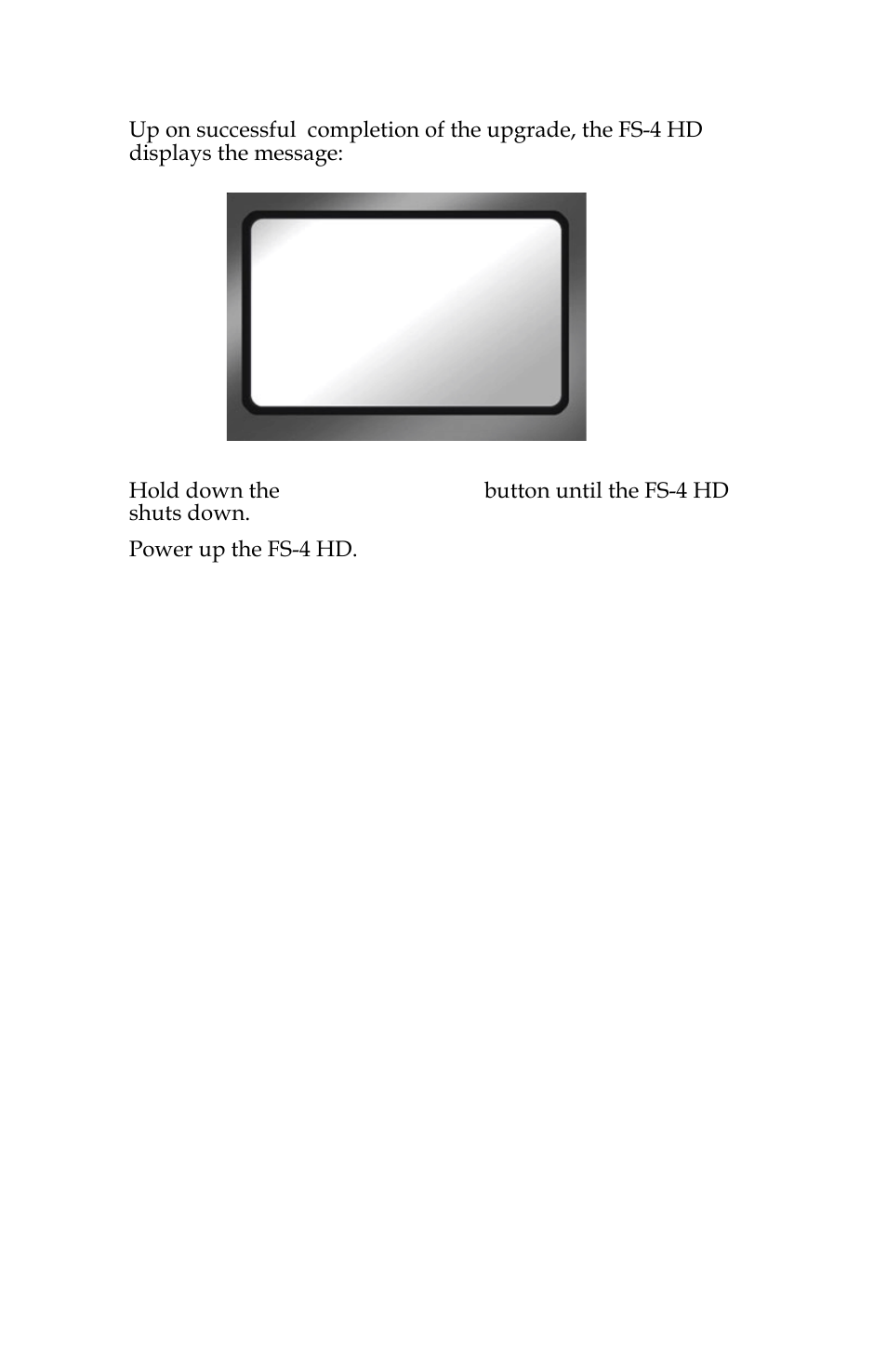 FOCUS Enhancements FOCUS FireStore FS-4 Pro User Manual | Page 102 / 120
