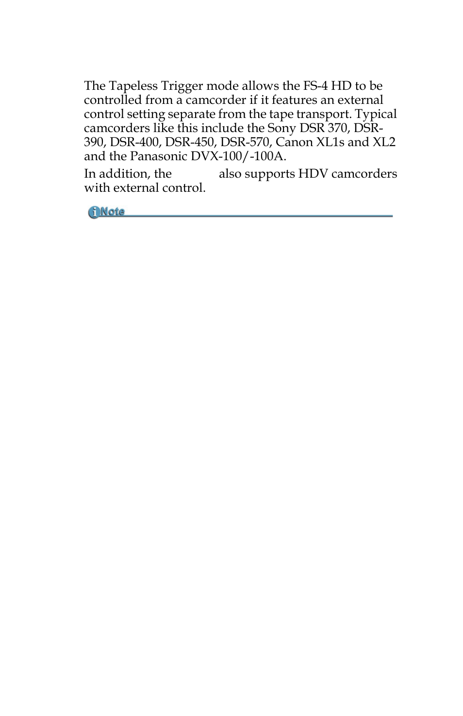 FOCUS Enhancements FOCUS FireStore FS-4 Pro User Manual | Page 112 / 120