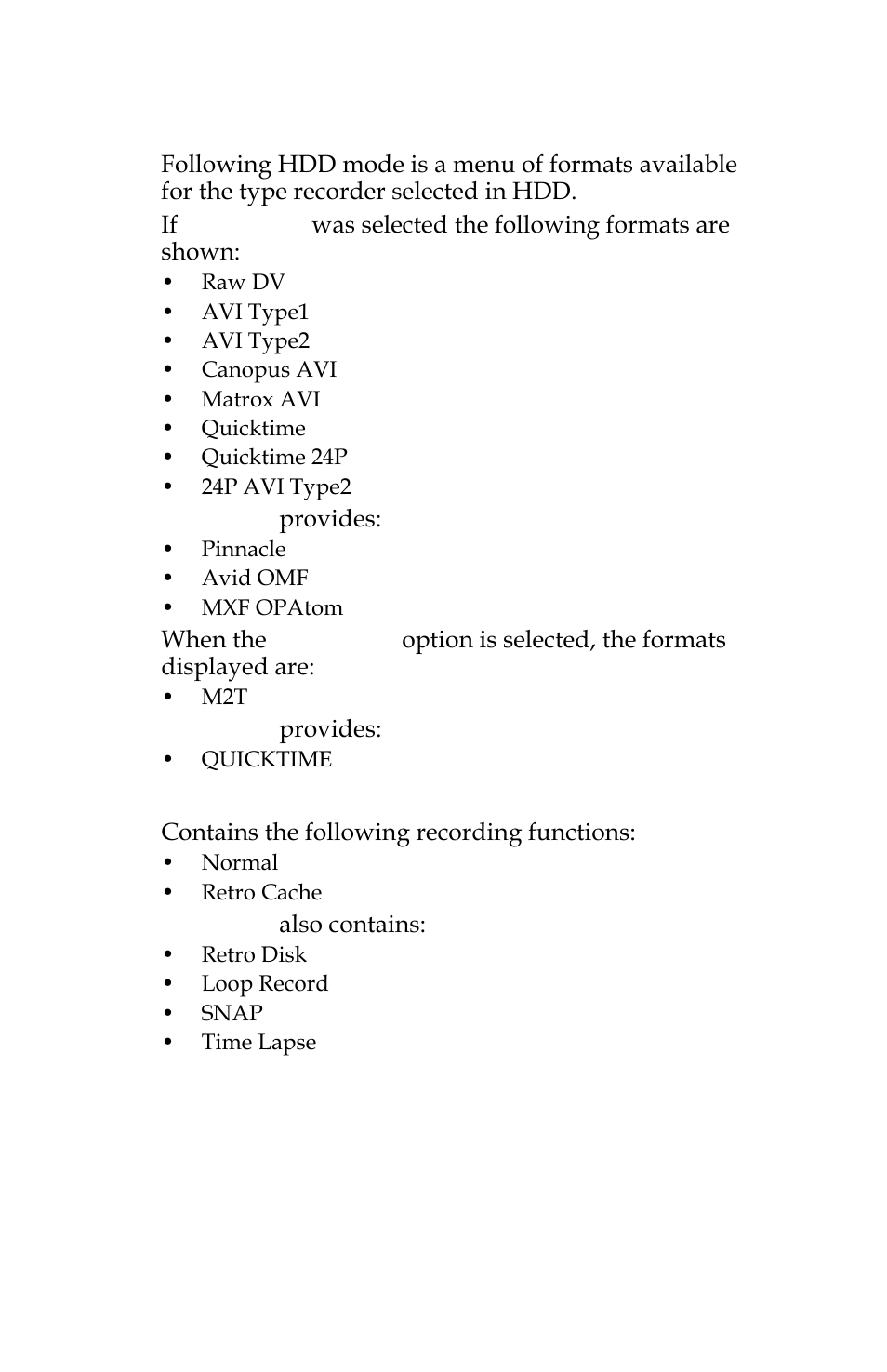 FOCUS Enhancements FOCUS FireStore FS-4 Pro User Manual | Page 34 / 120