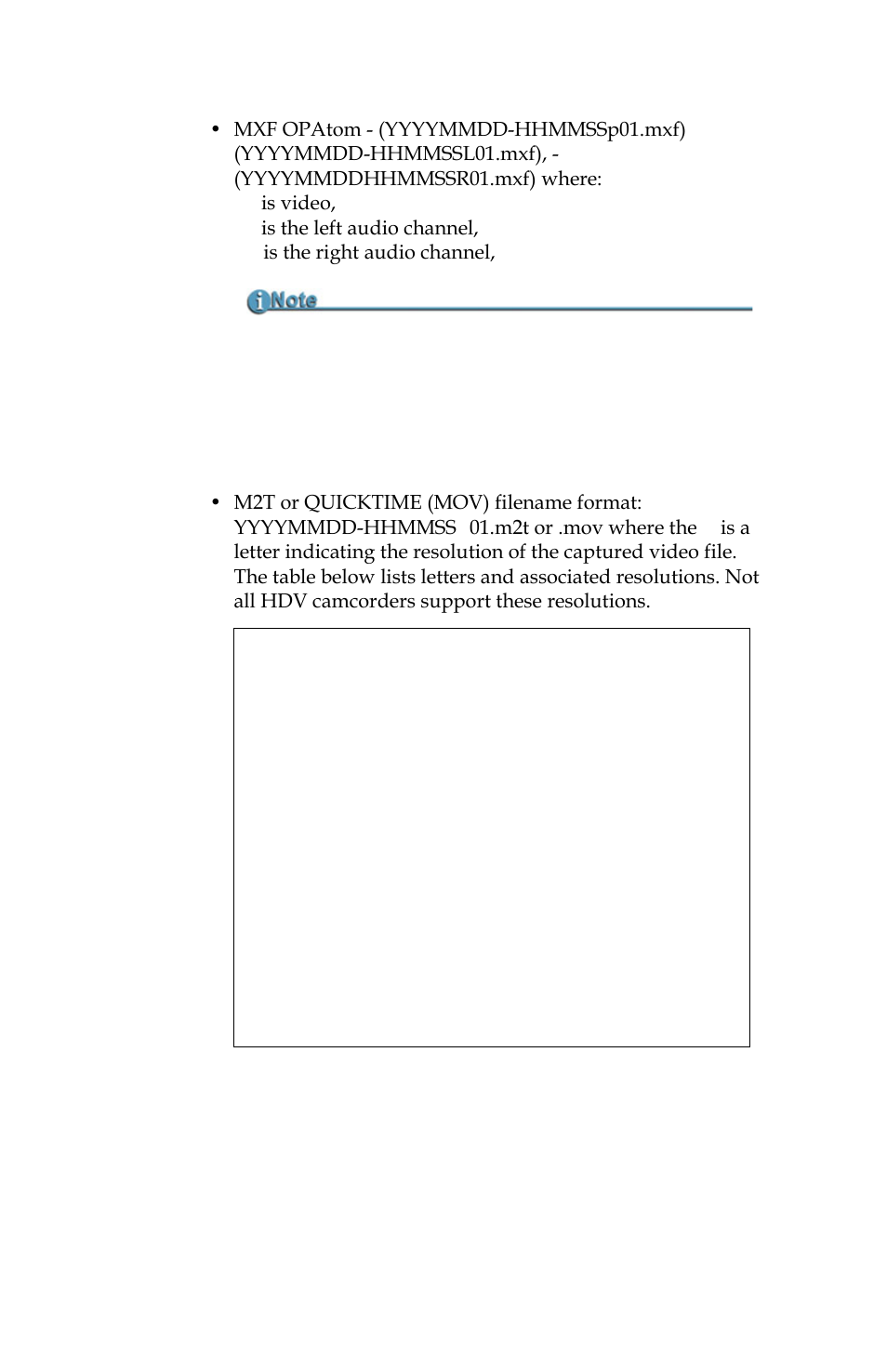 FOCUS Enhancements FOCUS FireStore FS-4 Pro User Manual | Page 52 / 120